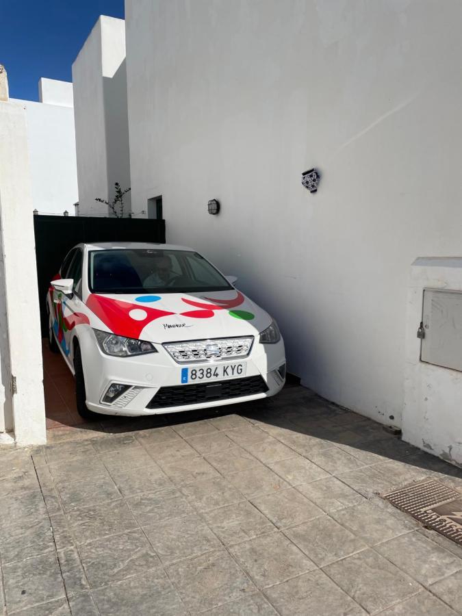 Casa Near Beach Sea View 2 Bathrooms Playa Honda (Lanzarote) Exterior foto