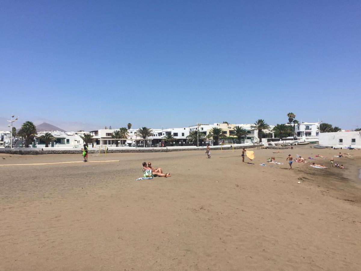 Casa Near Beach Sea View 2 Bathrooms Playa Honda (Lanzarote) Exterior foto