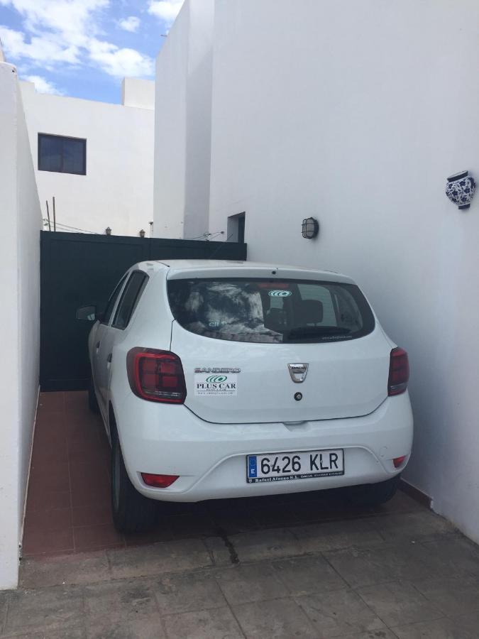 Casa Near Beach Sea View 2 Bathrooms Playa Honda (Lanzarote) Exterior foto