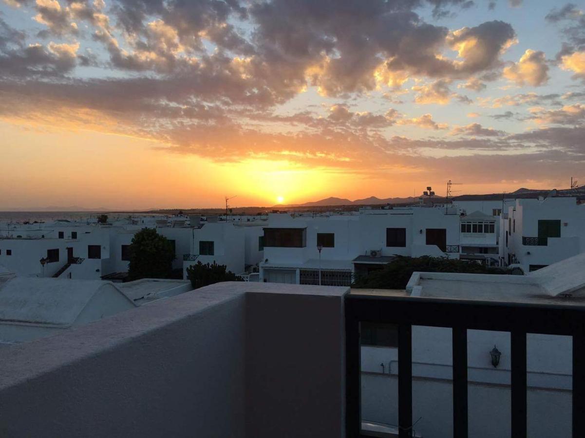 Casa Near Beach Sea View 2 Bathrooms Playa Honda (Lanzarote) Exterior foto